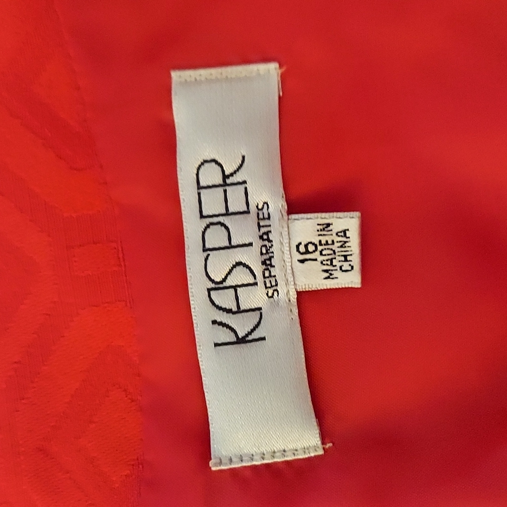 Kasper Dress - Picture 5 of 5